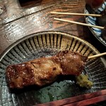 博多やさい巻き串屋 ねじけもん - 