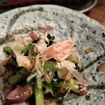 博多やさい巻き串屋 ねじけもん - 