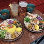 北摂スパイス研究所 - 