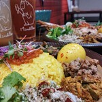 北摂スパイス研究所 - 