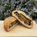 빵 플라스 혼점 - 壱岐牛カレーパン