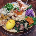 北摂スパイス研究所 - 