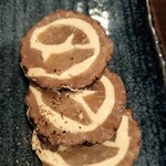 博多やさい巻き串屋 ねじけもん - 