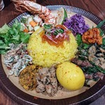 北摂スパイス研究所 - 