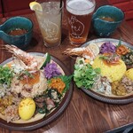 北摂スパイス研究所 - 