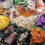 北摂スパイス研究所 - 