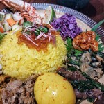 北摂スパイス研究所 - 