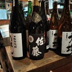 博多やさい巻き串屋 ねじけもん - 