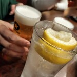 博多やさい巻き串屋 ねじけもん - 