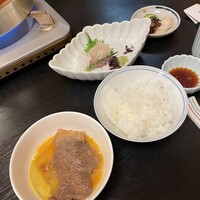 はり重 道頓堀本店 - 