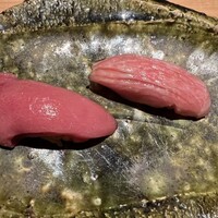 江戸前鮓 すし通 - 
