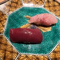 江戸前鮓 すし通 - 