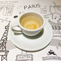ビストロ・イナシュヴェ - 