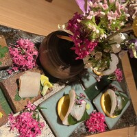 江戸前鮓 すし通 - 