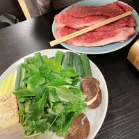 はり重 道頓堀本店 - 