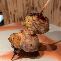 鳥匠 いし井 - 