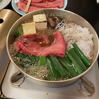 はり重 道頓堀本店 - 