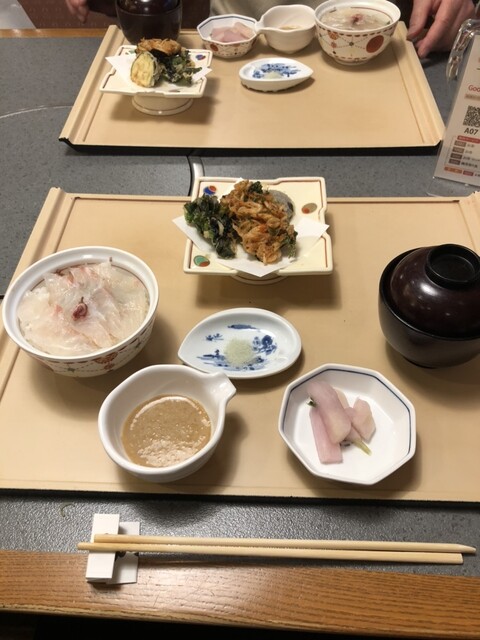 Kagono Ya Kitano Shiraume Cho Ten