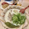麺道 しゅはり 六甲道本店