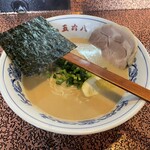味の五六八 - 