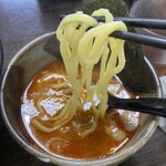 つけ麺隅田 - 