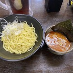 つけ麺隅田 - 