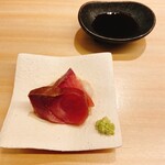 鮨てんび 錦店 - 