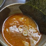 つけ麺隅田 - 