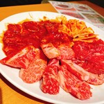 三千里 阪神西宮店 - 