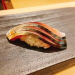 鮨てんび 錦店 - 