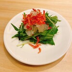 鮨てんび 錦店 - 