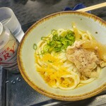 あやうた製麺 - 