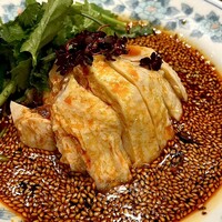 中華旬彩 森本 - 