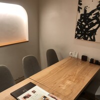 うなぎ四代目菊川 ミッドランドスクエア 名古屋本店 - 個室もあります（有料）