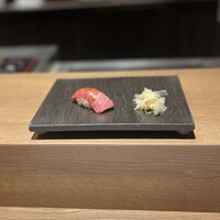 神田 鮨 近松 - 