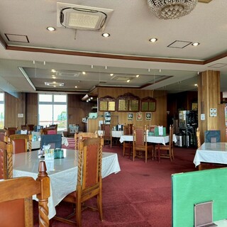 アルファ津田カントリークラブ_2