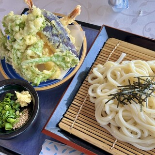 アルファ津田カントリークラブ_1