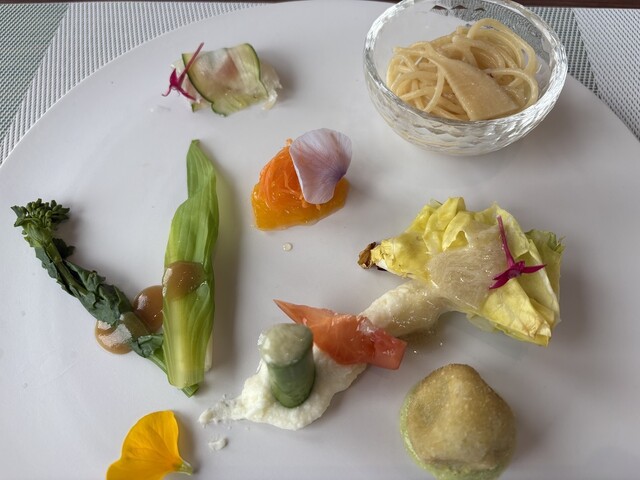 RaFand（ラファンド） - 夜ノ森（フレンチ）の写真