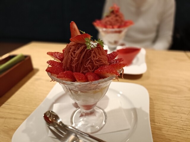 Musashino Mori Coffee Nara Nakatomigaoka Ten