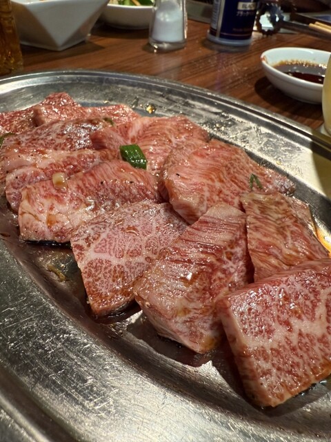 Yakiniku Honke