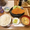 とんかつ割烹 やすいみ～と