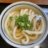 純手打ち讃岐うどん五郎
