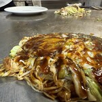 お好み焼 はやと - 