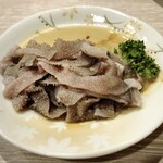 和風もつ料理 あらた - 