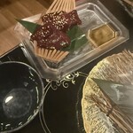 炭火焼肉 丸野焼肉・ホルモン - 