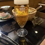 炭火焼肉 丸野焼肉・ホルモン - 