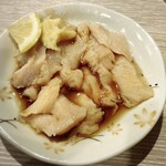 和風もつ料理 あらた - 