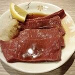 和風もつ料理 あらた - 