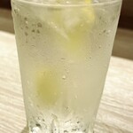 和風もつ料理 あらた - 