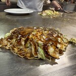 お好み焼 はやと - 